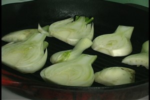 FENNEL